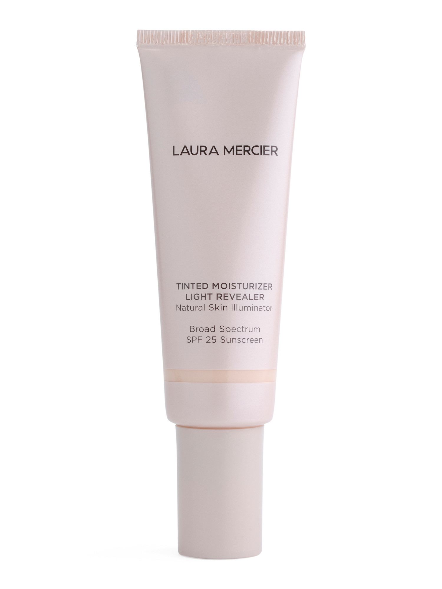 1.7oz Broad Spectrum Spf 25 Tinted Moisturizer Light Revealer | TJ Maxx