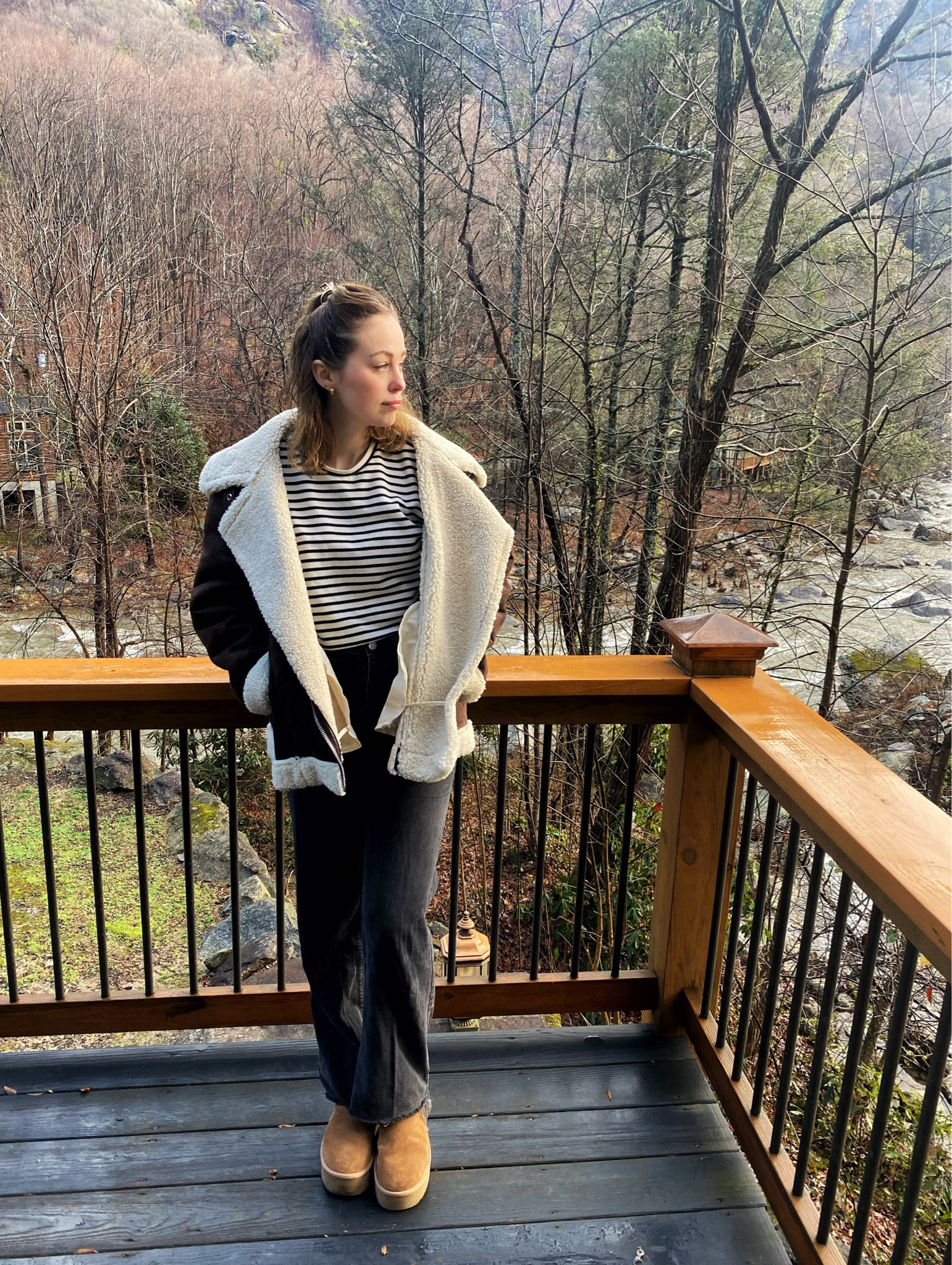 mornings in the mountains 


#LTKSeasonal #LTKeurope #LTKstyletip