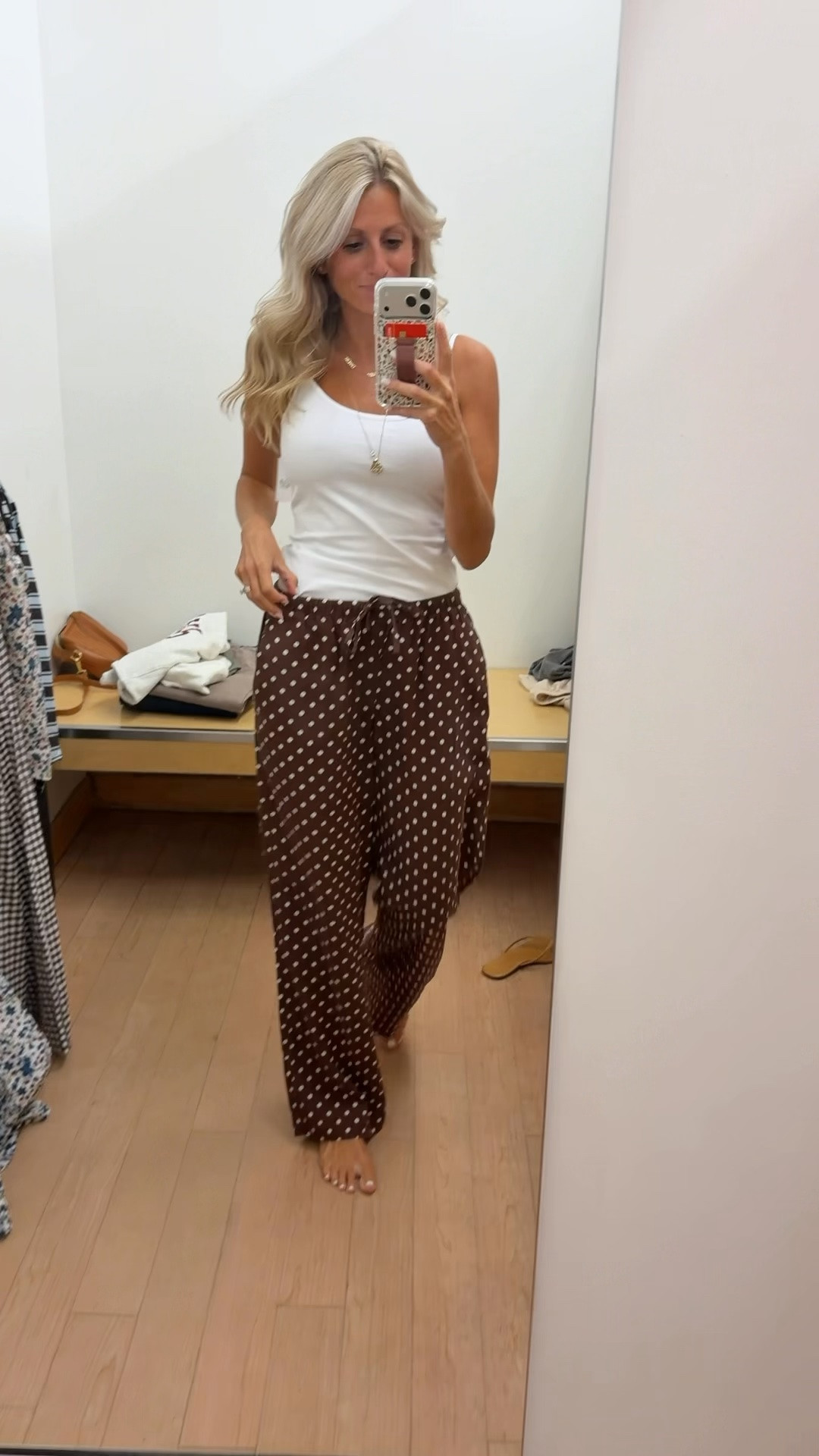 @gapstyle the it girl for fall

#LTKootd #LTKgrwm #LTKvlog