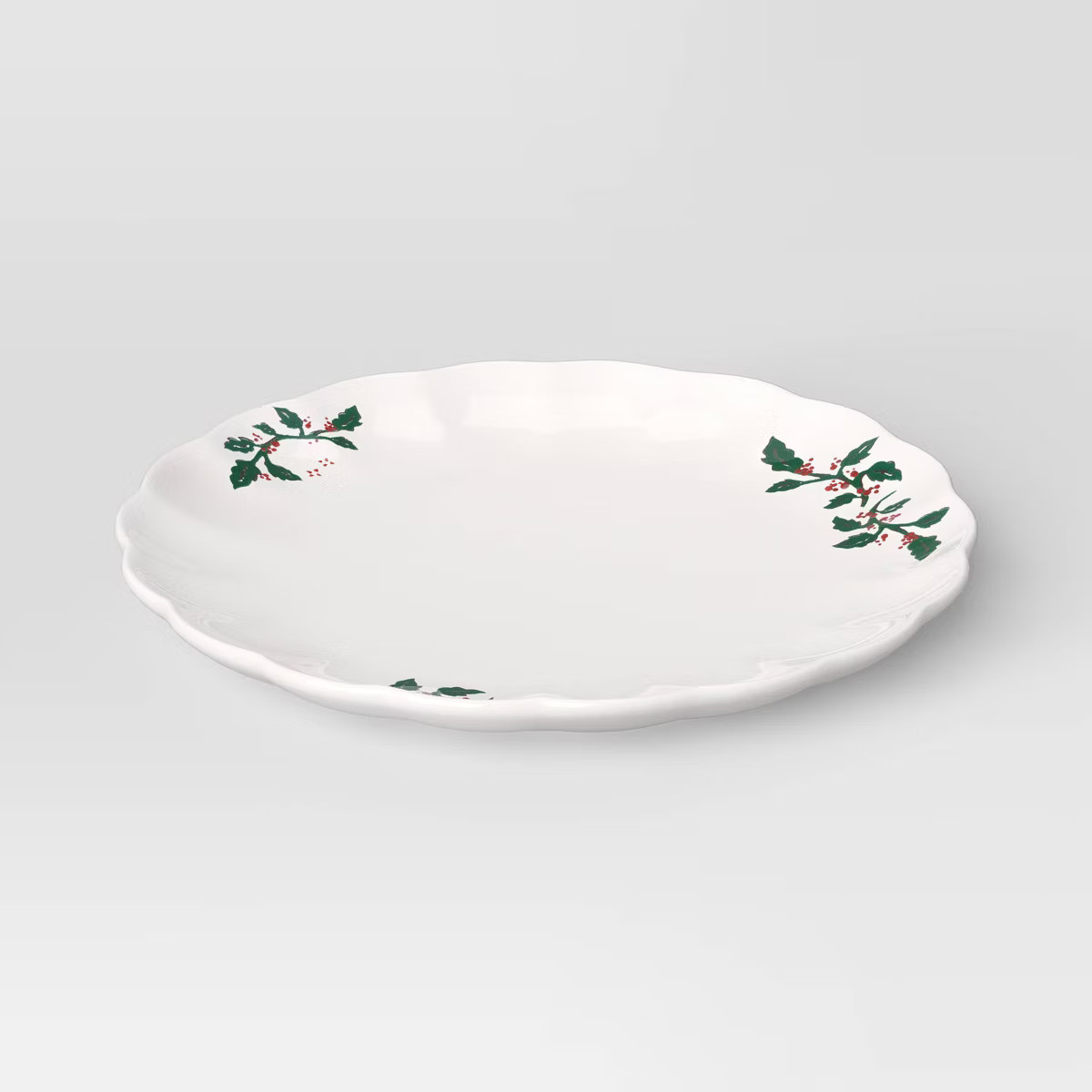 SponsoredTargetHoliday ShopChristmasChristmas Dining & EntertainingShop all ThresholdSalad Plate ... | Target
