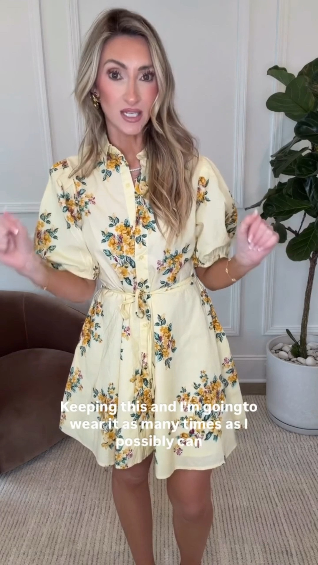  🌸 gorgeous new spring dresses and some look for less sandals and loafers!

Spring fashion, spring dresses, floral dresses, polka dot dress, vacation dress, look for less, spring shoes, sandals, loafers, classy style, #springfashion #springstyle

#LTKSaleAlert #LTKSeasonal #LTKootd