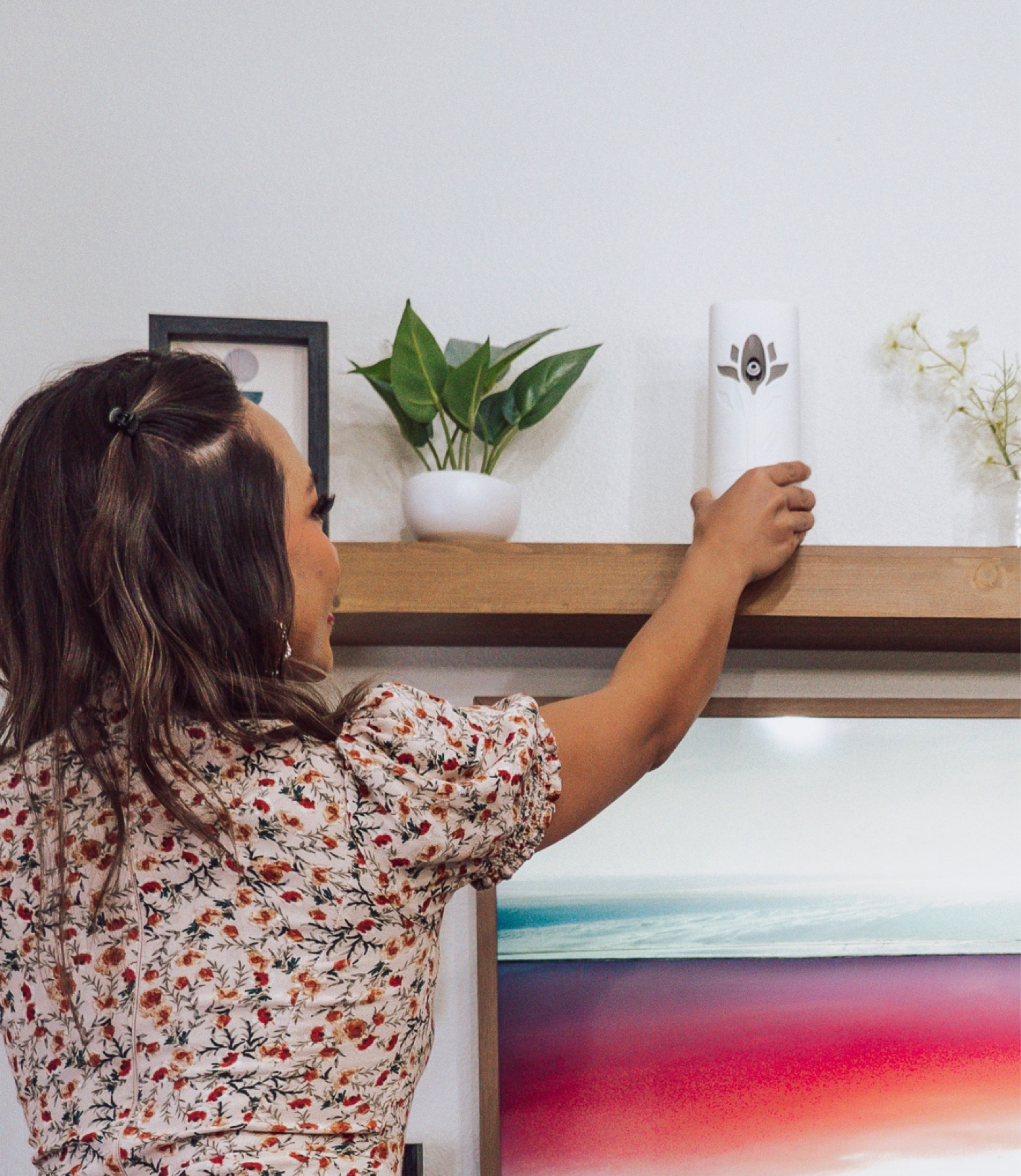 Love Your Pets, Not Their Odors! 🐶

#AD | I recently discovered Air Wick® PetExpert® and I love how it keeps my house smelling fresh 24/7 ✨ The fresh cotton scent is so light and airy so I never have to worry about any pet odors.

Major Plus: The @airwickus PetExpert is vet checked & pet approved 🤌🏽Now available at your local @target! 

#targetpartner #airwickus #petexpert @targetstyle 

#LTKFind #LTKunder50 #LTKhome