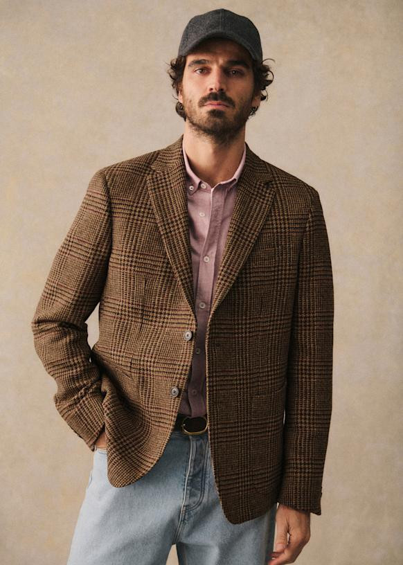 Riddle Jacket | Sezane Paris - US