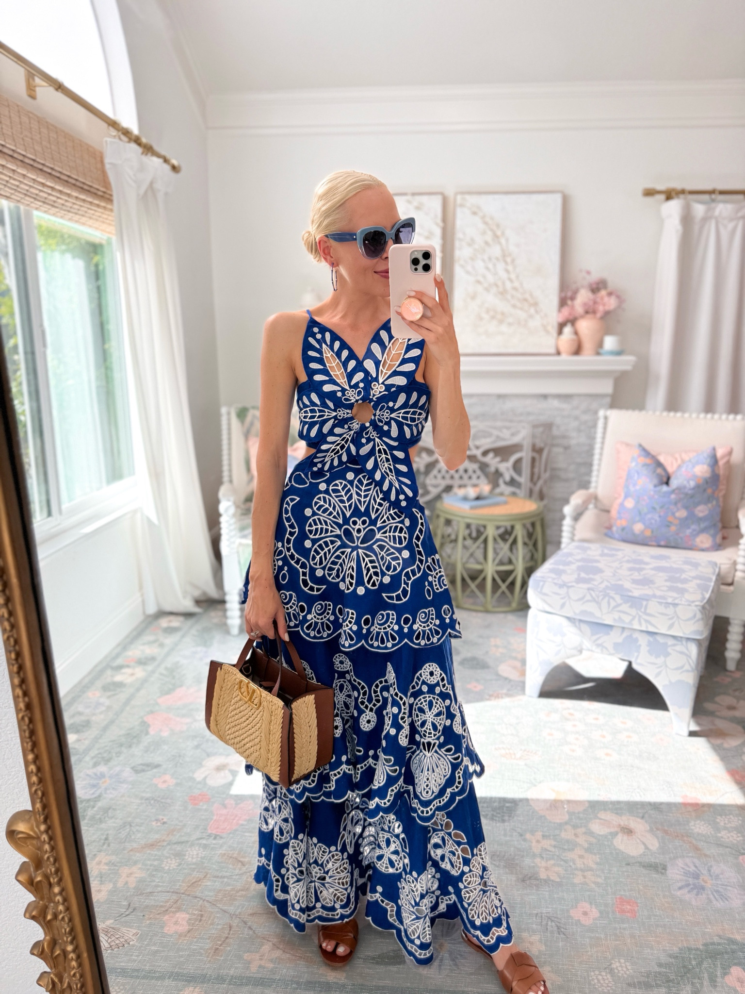 Summer dresses I’m loving 💙

#LTKSummerSales #LTKStyleTip #LTKTravel