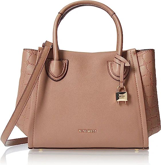 NINE WEST Camden Satchel | Amazon (US)