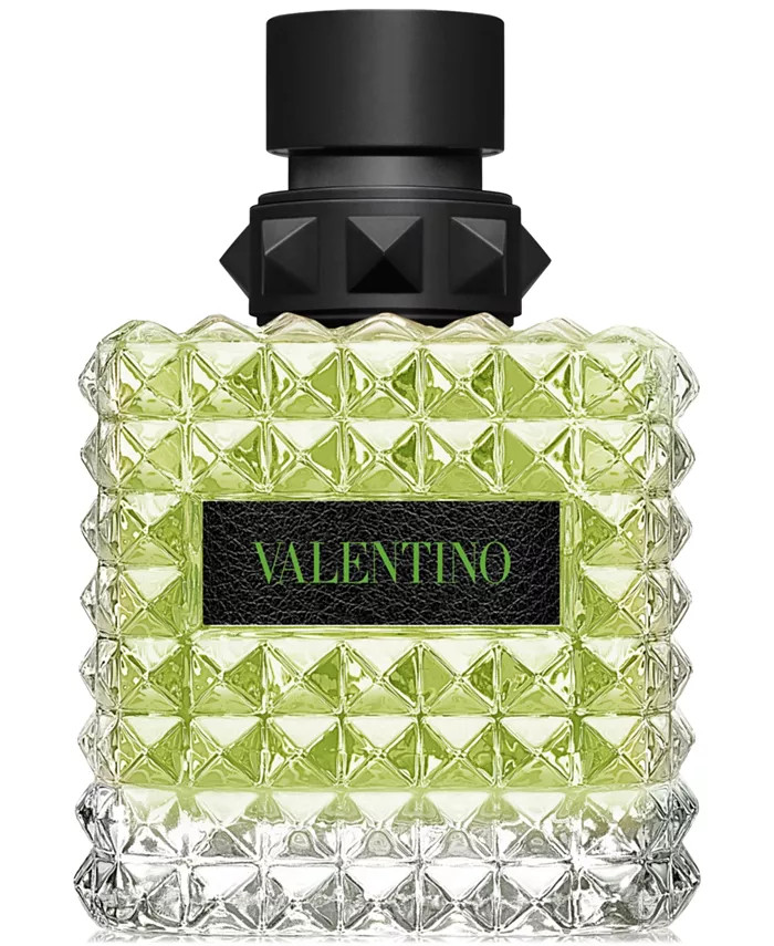 Valentino Donna Born In Roma Green Stravaganza Eau de Parfum, 3.4 oz. - Macy's | Macy's