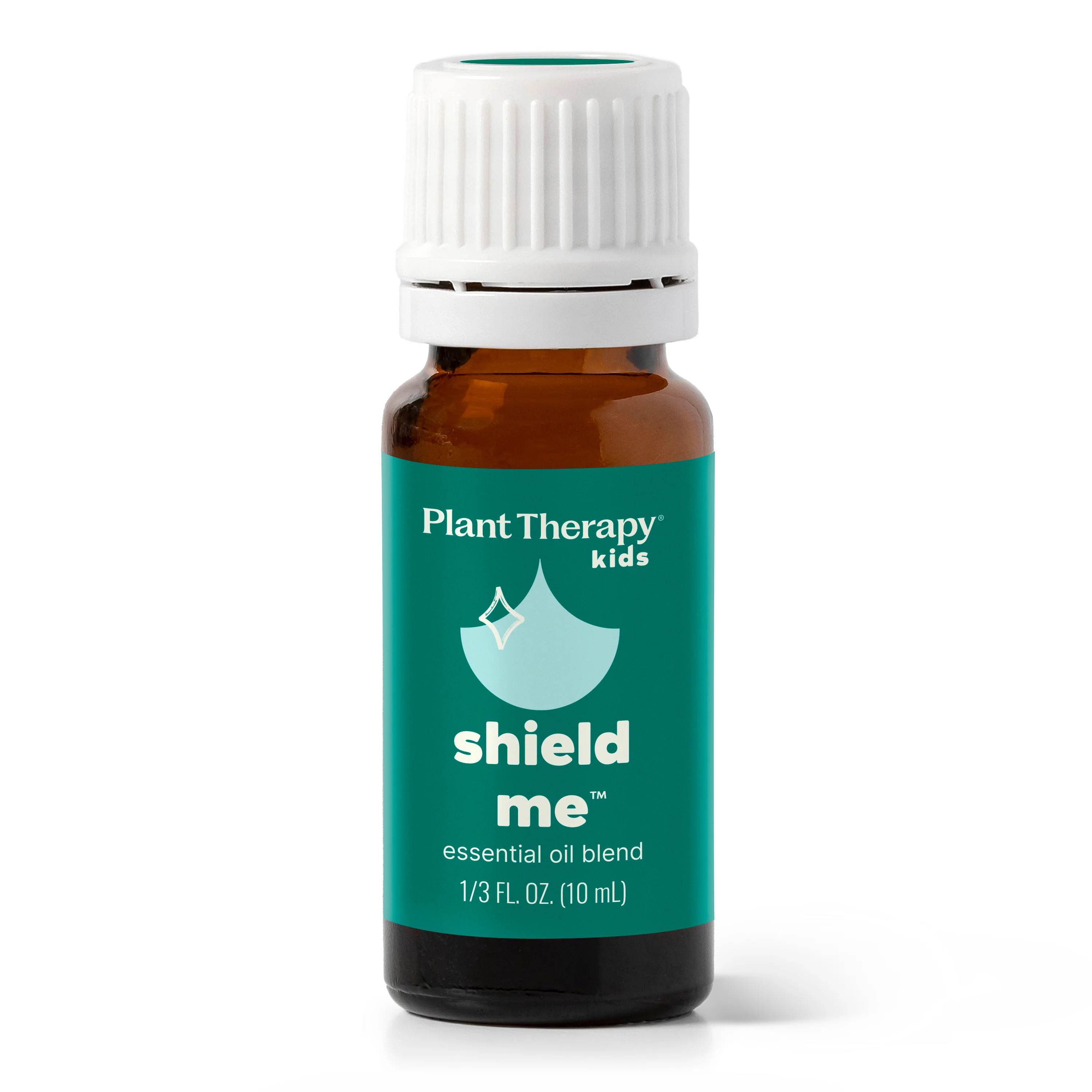 Shield Me Essential Oil | Plant Therapy