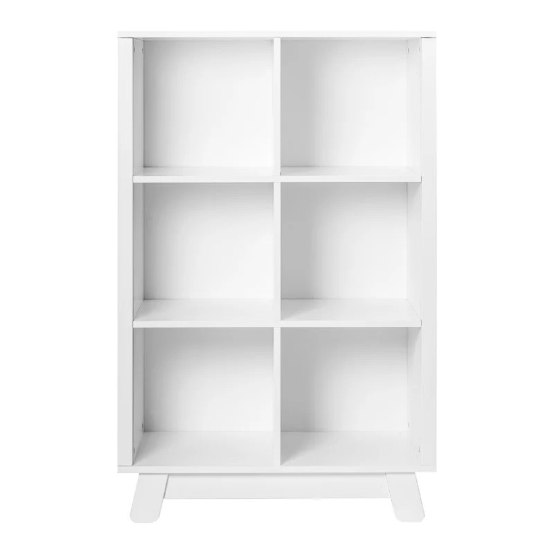 Hudson Cubby Bookcase | Project Nursery