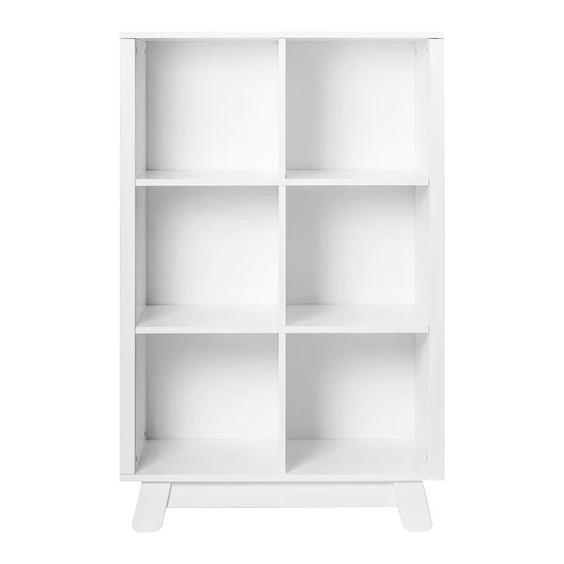 Hudson Cubby Bookcase | Project Nursery