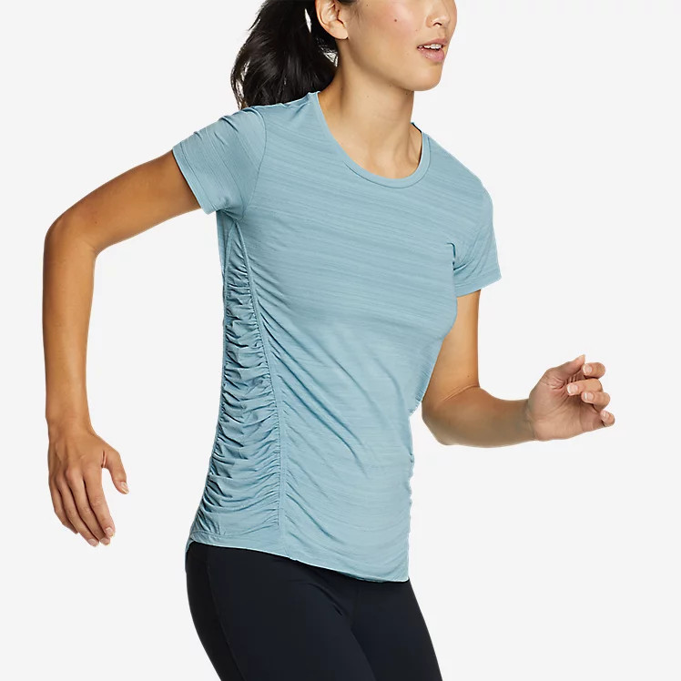 Trail Light Short-Sleeve T-Shirt | Eddie Bauer, LLC
