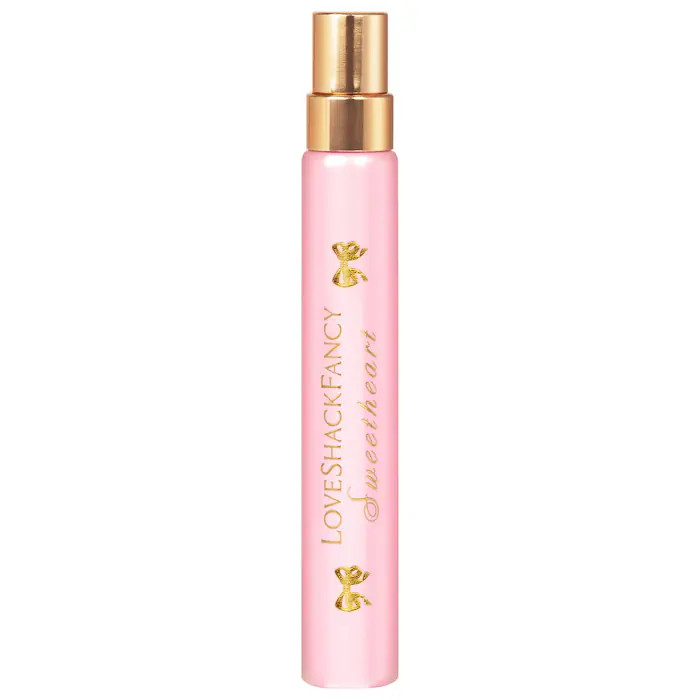 Sweetheart Eau de Parfum with Raspberry and Peach | Sephora (US)