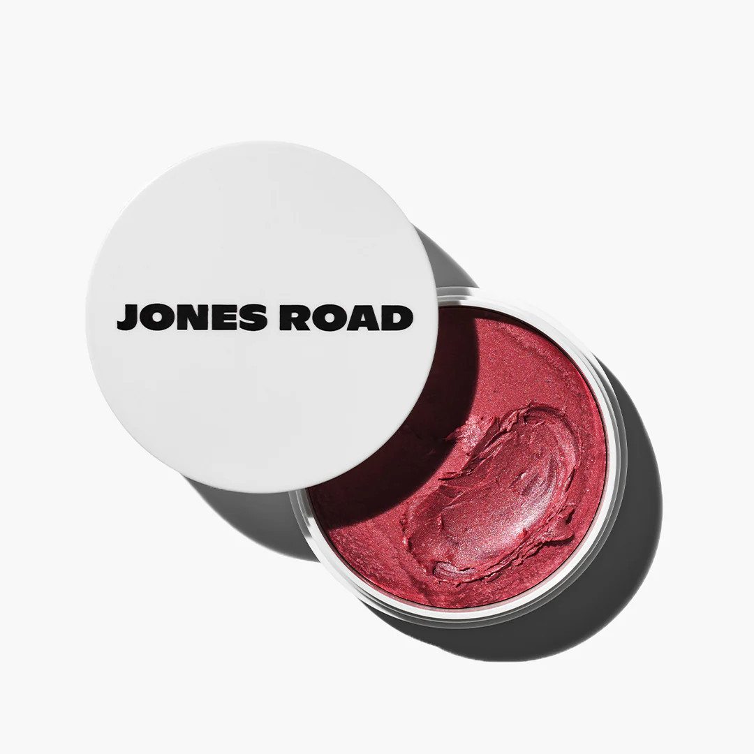 Miracle Balm
    
All-Over Glow | Jones Road Beauty