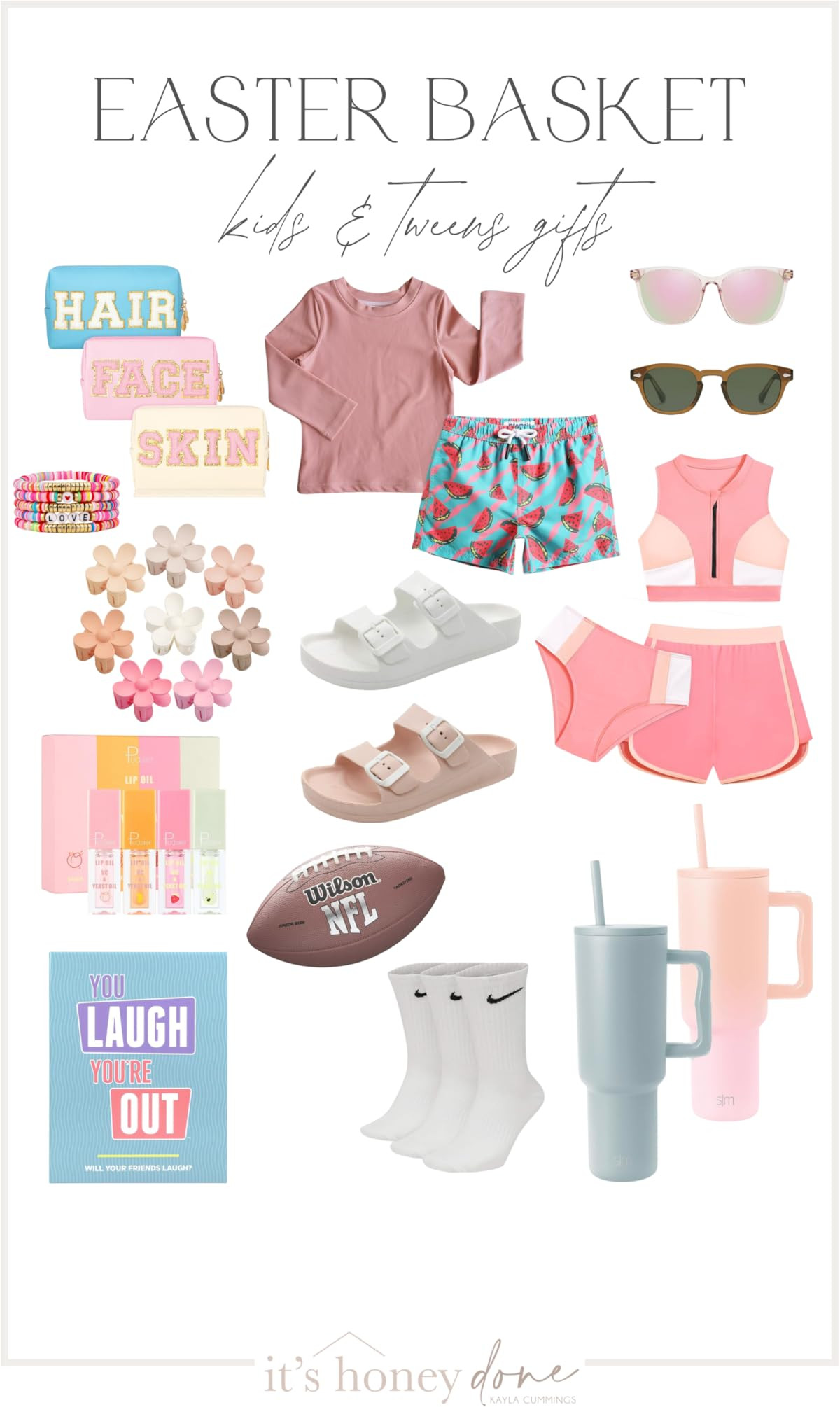 It’s Honey Done by Kayla Cummings | Amazon (US)