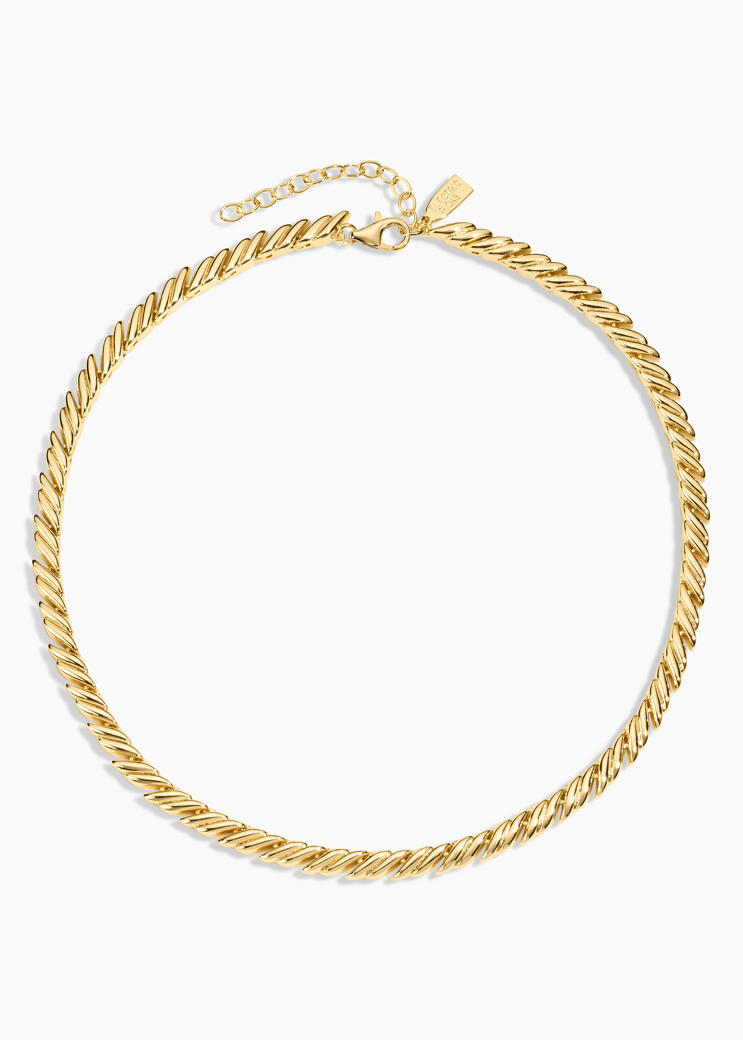Caroline Necklace | Electric Picks Jewelry