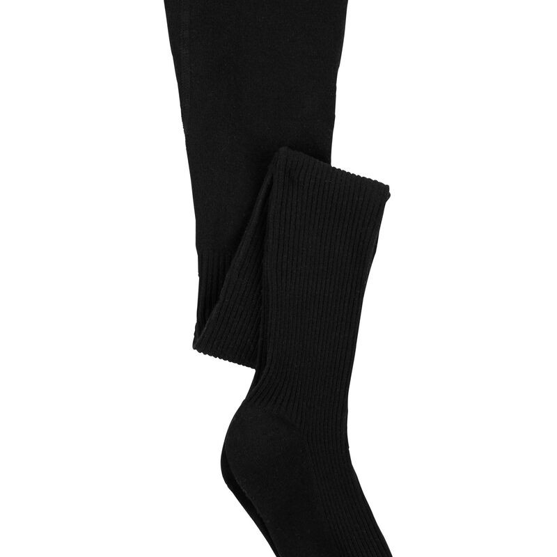Kid Ribbed Tights | Carter's