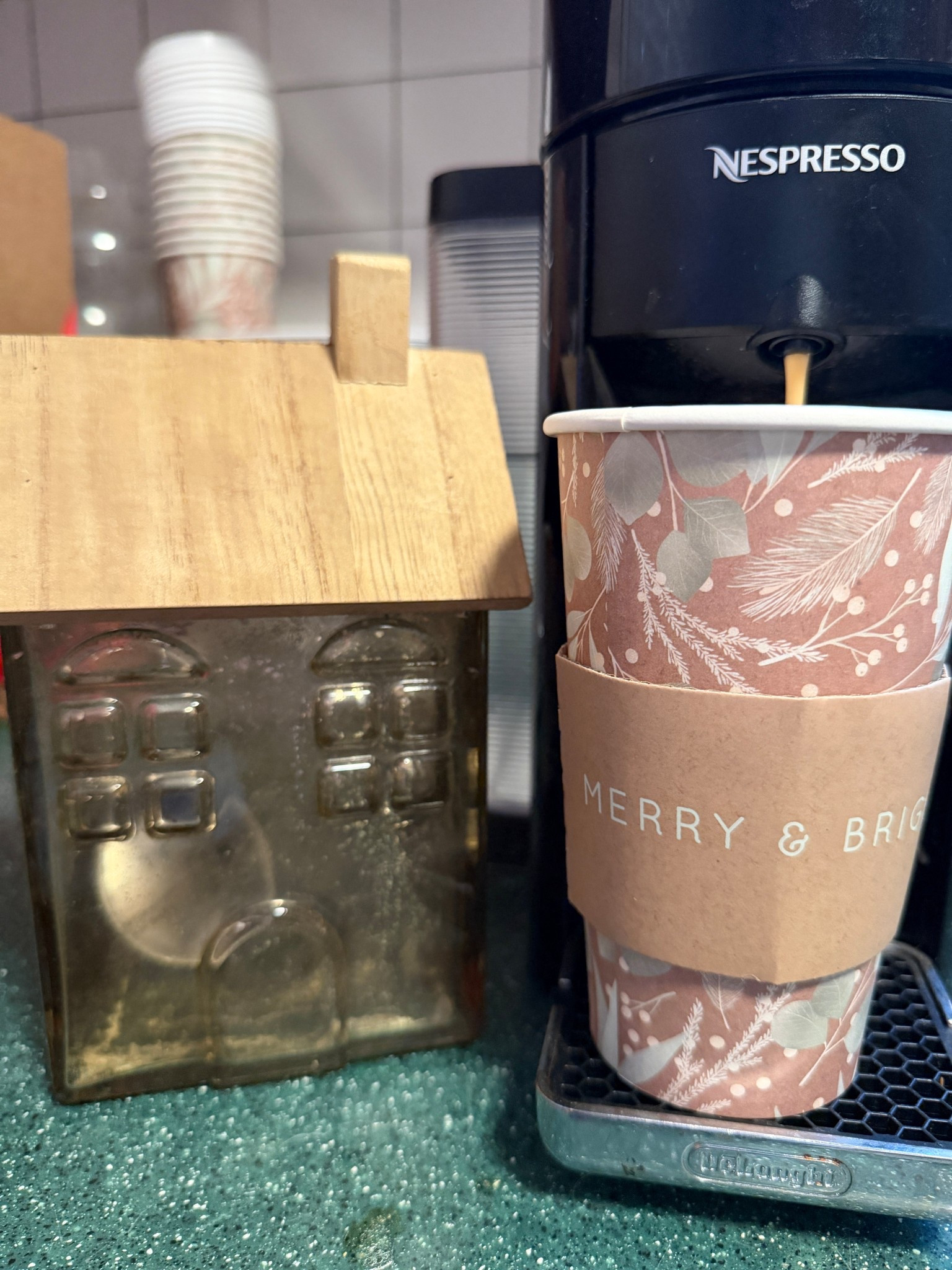 My Nespresso machine is currently on sale for $131!



#LTKGiftGuide #LTKHome