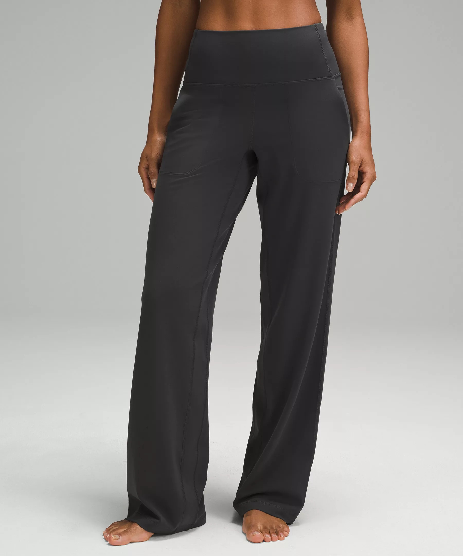 lululemon Align™ High-Rise Wide-Leg Pant | Lululemon (US)