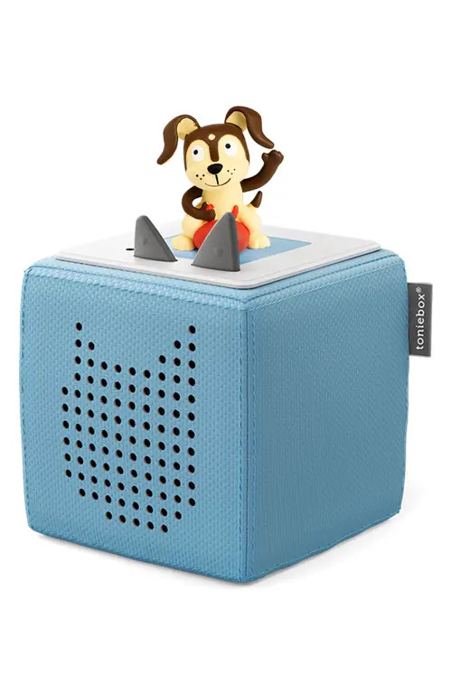tonies TONIEBOX Starter Set in Light Blue at Nordstrom | Nordstrom