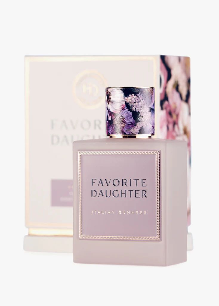 Italian Summers Eau De Parfum | Favorite Daughter
