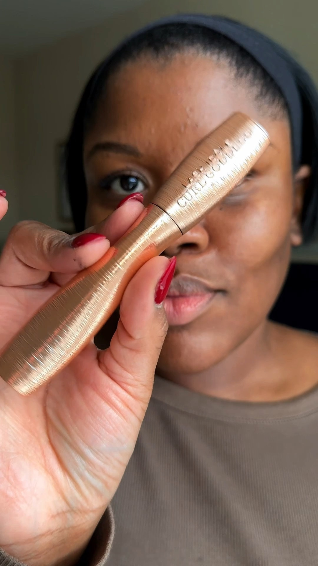 New mascara alert! It gives volume and length. Going in rotation for sure!

#LTKBeauty #LTKgrwm