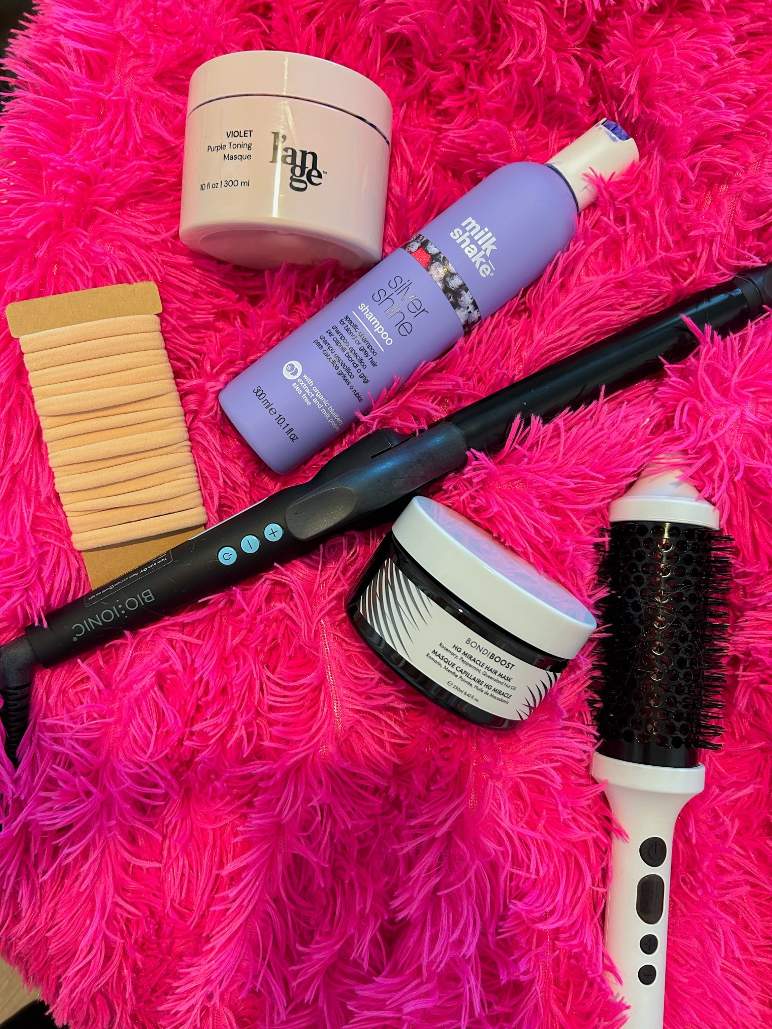 Hair essentials!!!

#LTKStyleTip #LTKWedding #LTKBeauty