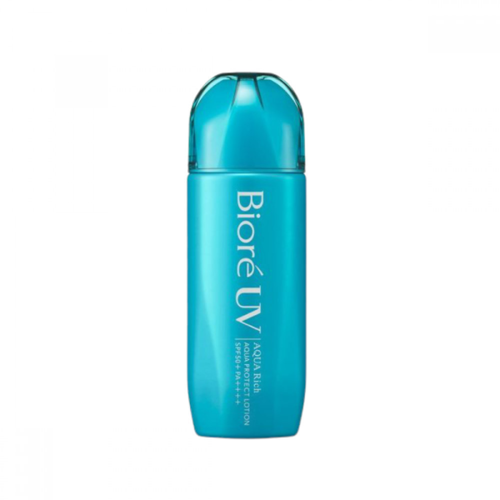 [Deal]  Kao - Biore UV Aqua Rich Aqua Protect Lotion SPF50+ PA ++++ - 70ml | STYLEVANA