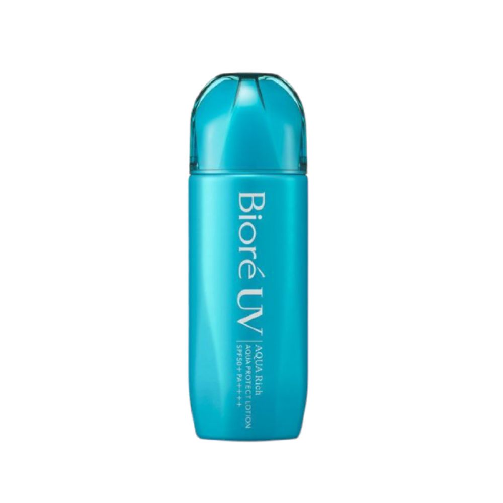 [Deal]  Kao - Biore UV Aqua Rich Aqua Protect Lotion SPF50+ PA ++++ - 70ml | STYLEVANA