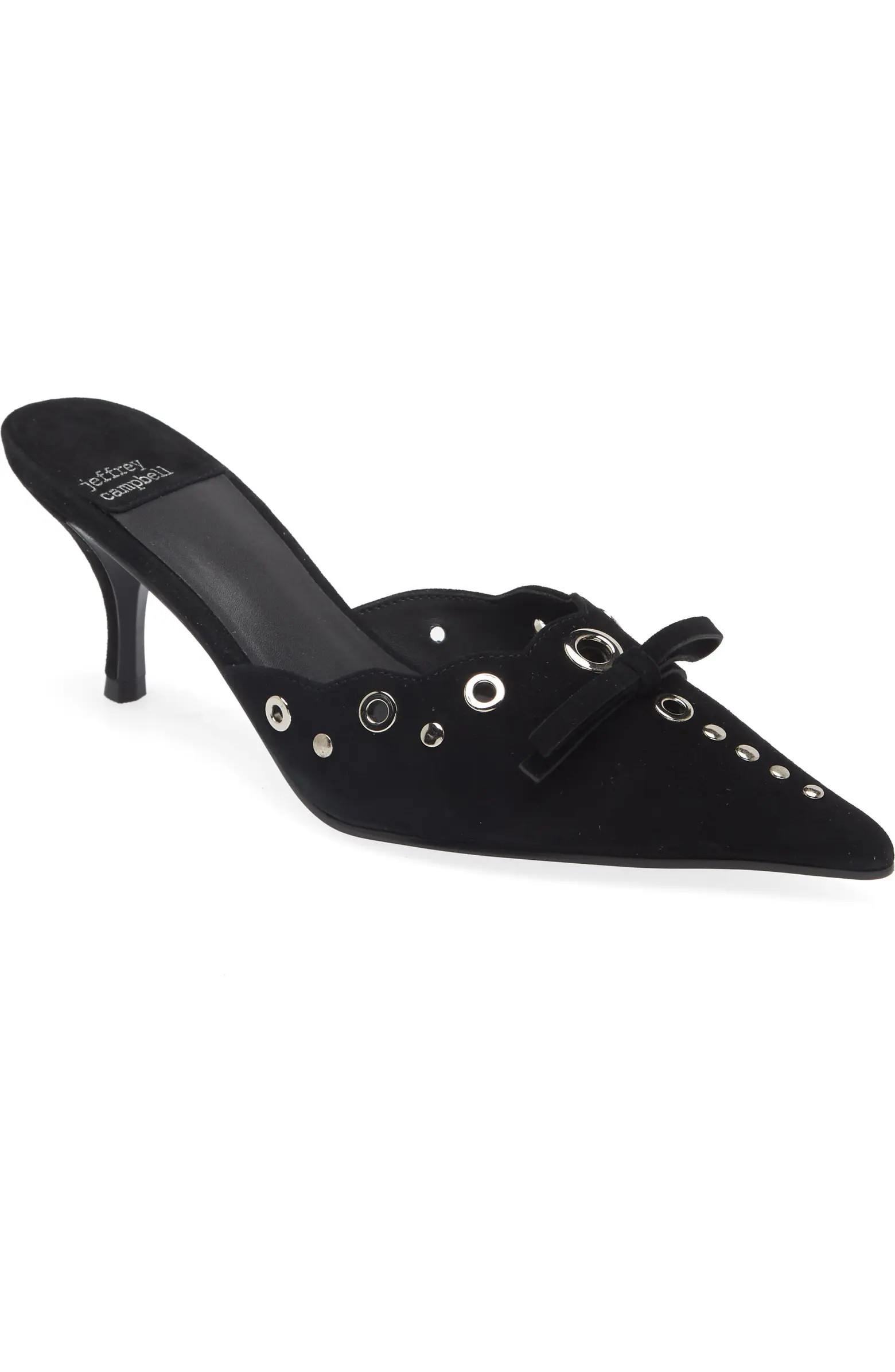 Gratis Pointed Toe Mule (Women) | Nordstrom