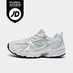 Girls' Little Kids' New Balance 530 Casual Shoes | Finish Line (US)