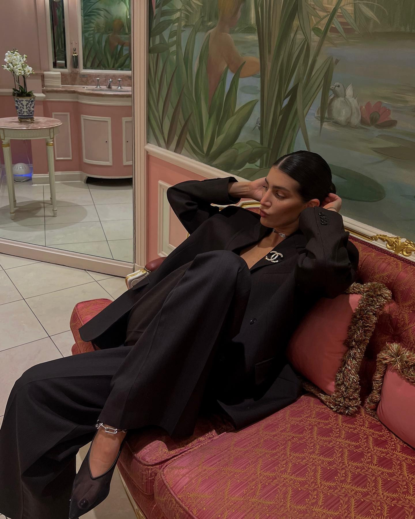 shop all things brown 🤎

#ootd #fashion #bazer #blazers #brown #monochrome #winterfashion #fallfashion #brownoutfit #outfitinspo #styleinspo 

#LTKcanada #LTKwinter #LTKstyletip