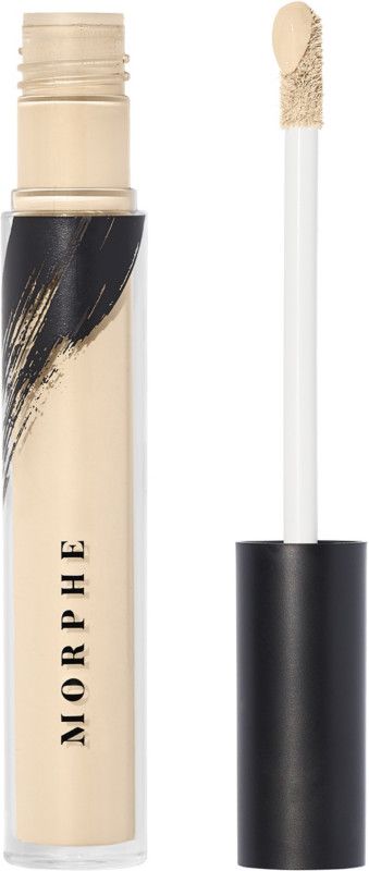 Fluidity Full-Coverage Concealer | Ulta