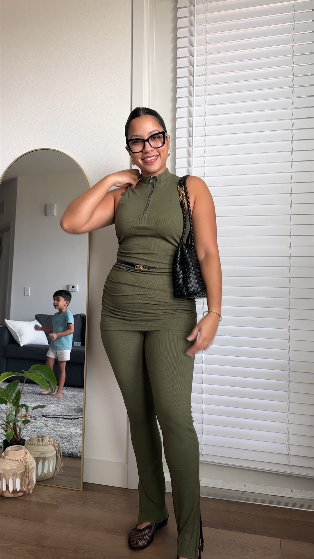 The cutest everyday set 

#LTKootd