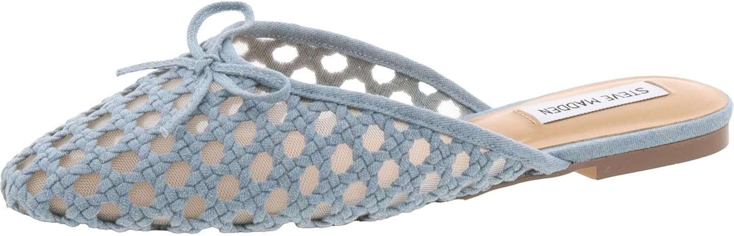 Steve Madden Women's Birdee Mule | Amazon (US)