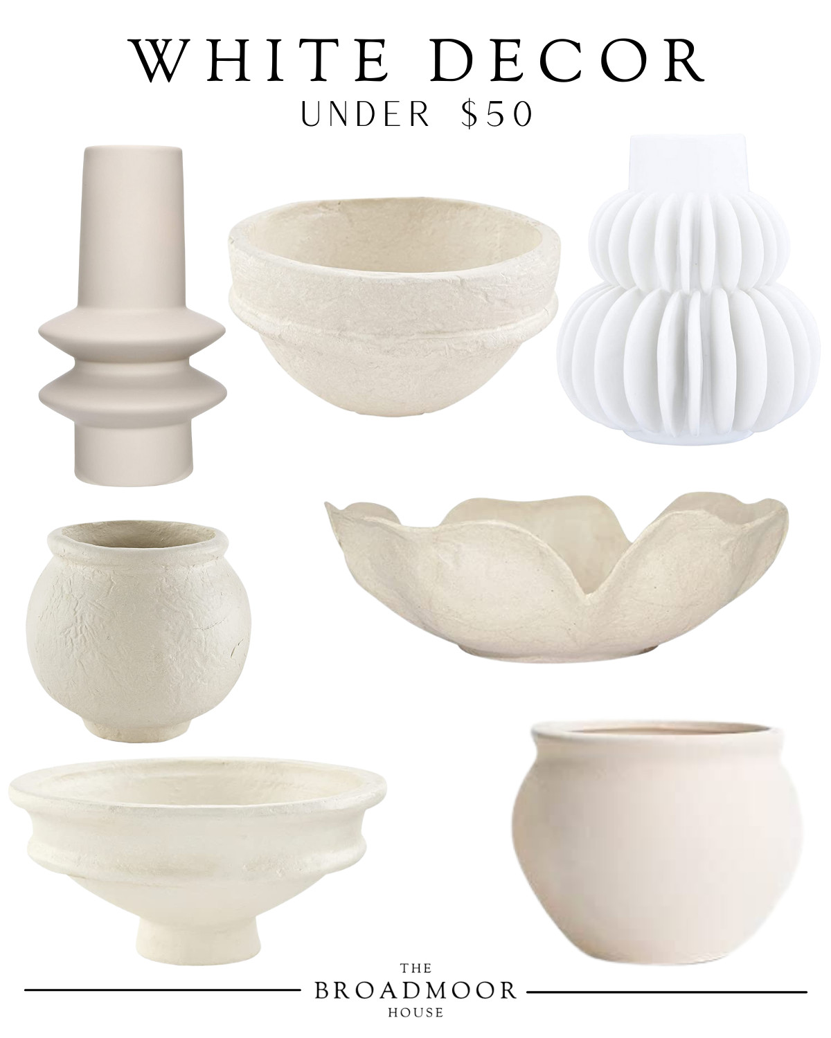 The Broadmoor House's Amazon Page | Amazon (US)