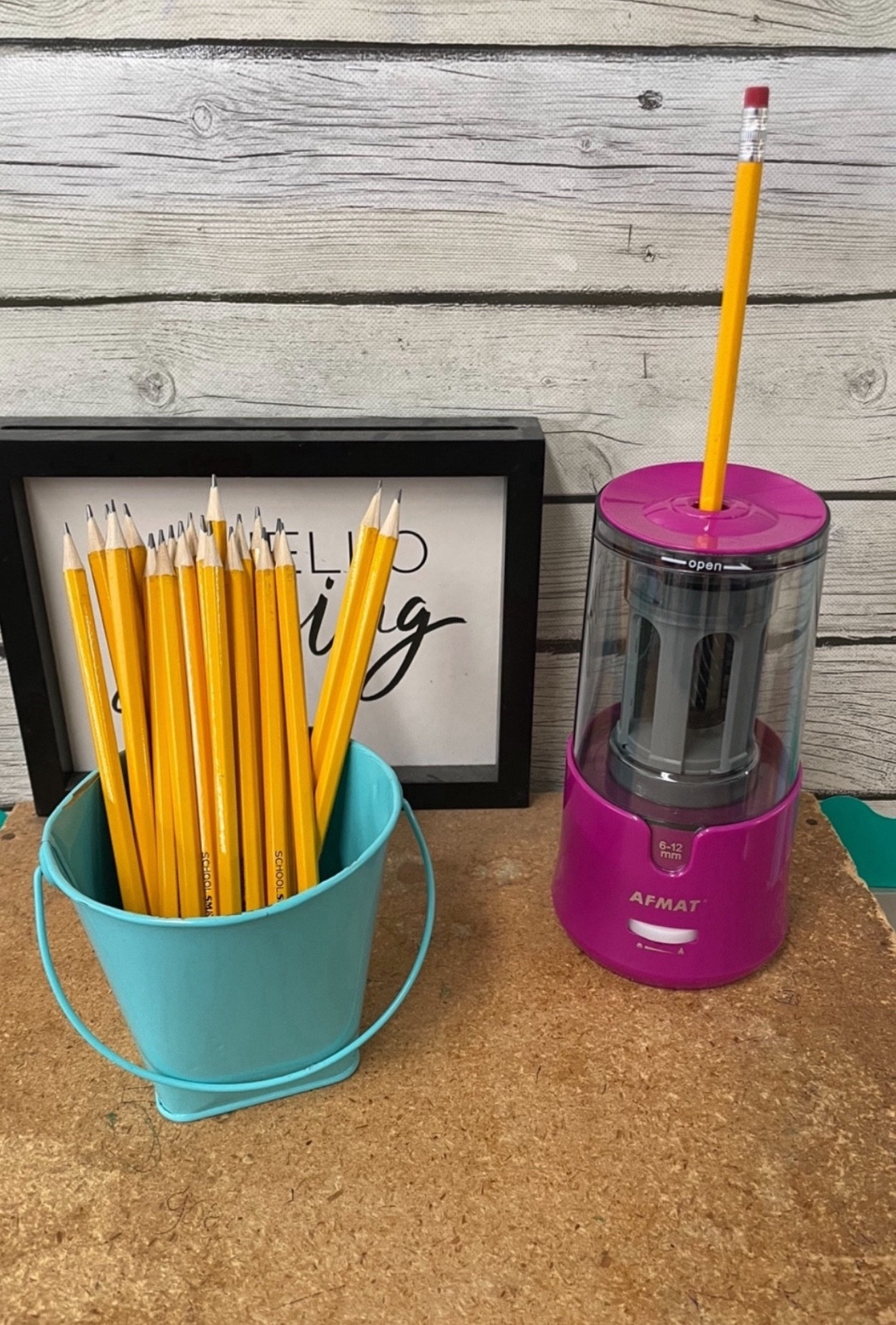 The best sharpener for the classroom! You won’t regret it. 

Prime Day
Prime Day Deal
Amazon finds 


#LTKSeasonal #LTKFindsUnder50 #LTKSaleAlert