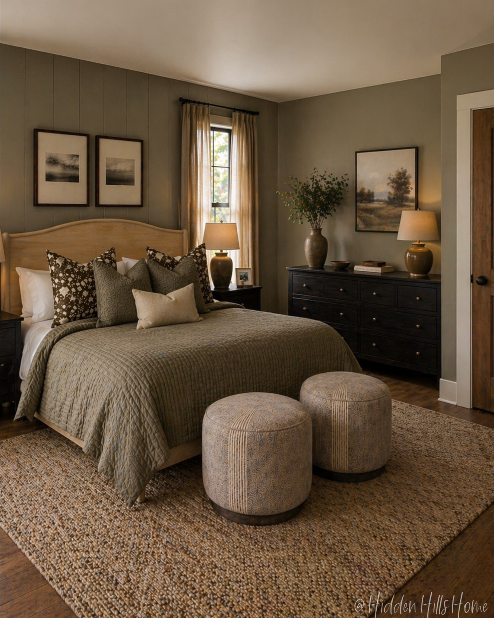 Master bedroom decor ideas, cozy bedroom inspiration, bedroom mood board, earthy bedroom, bedroom design, bedding, nightstands, modern organic bedroom, home decor ideas #bedroom

#LTKHome #LTKSeasonal #LTKSaleAlert