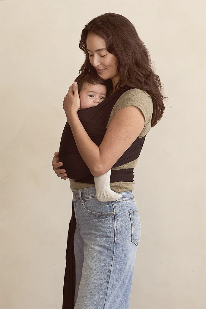 Black Wrap | Solly Baby