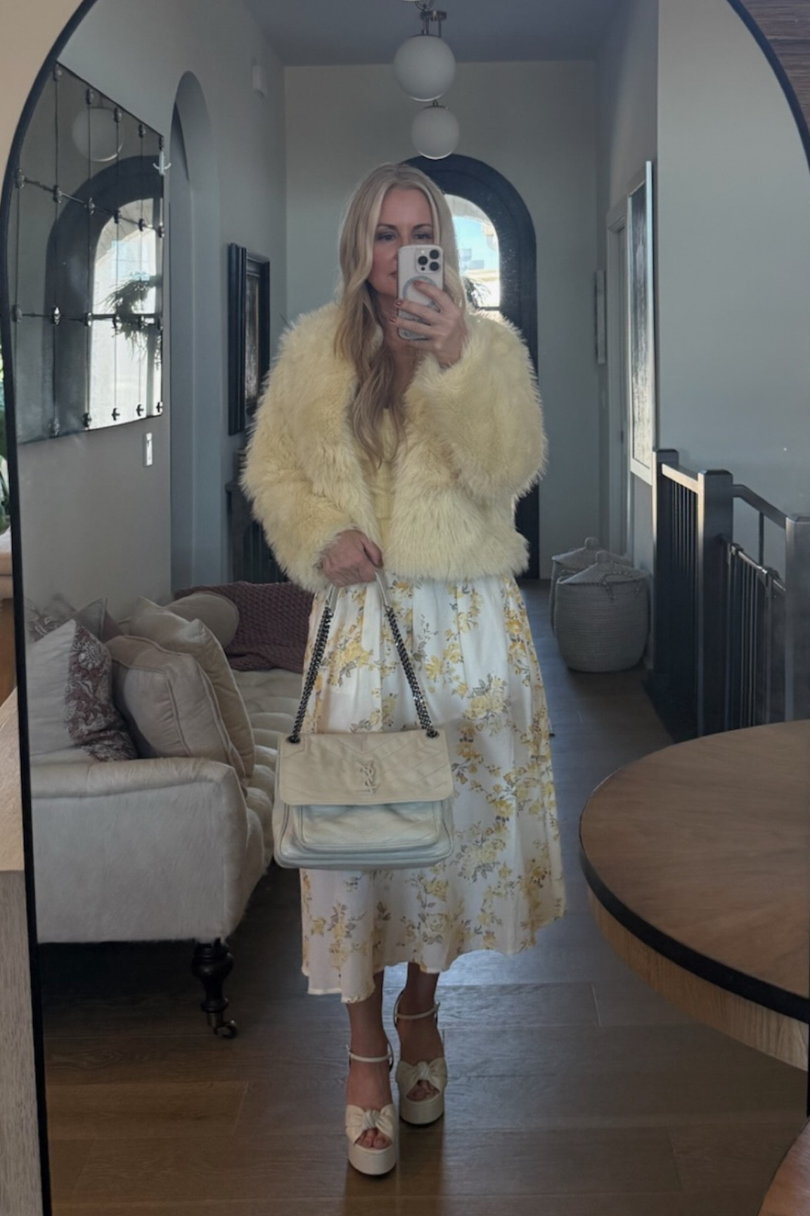 Farmer’s Market Outfit Inspo