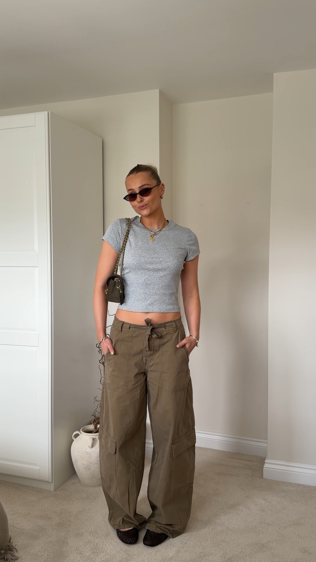 these cargos are my fave🫶🏼 

#LTKeurope #LTKspring #LTKuk