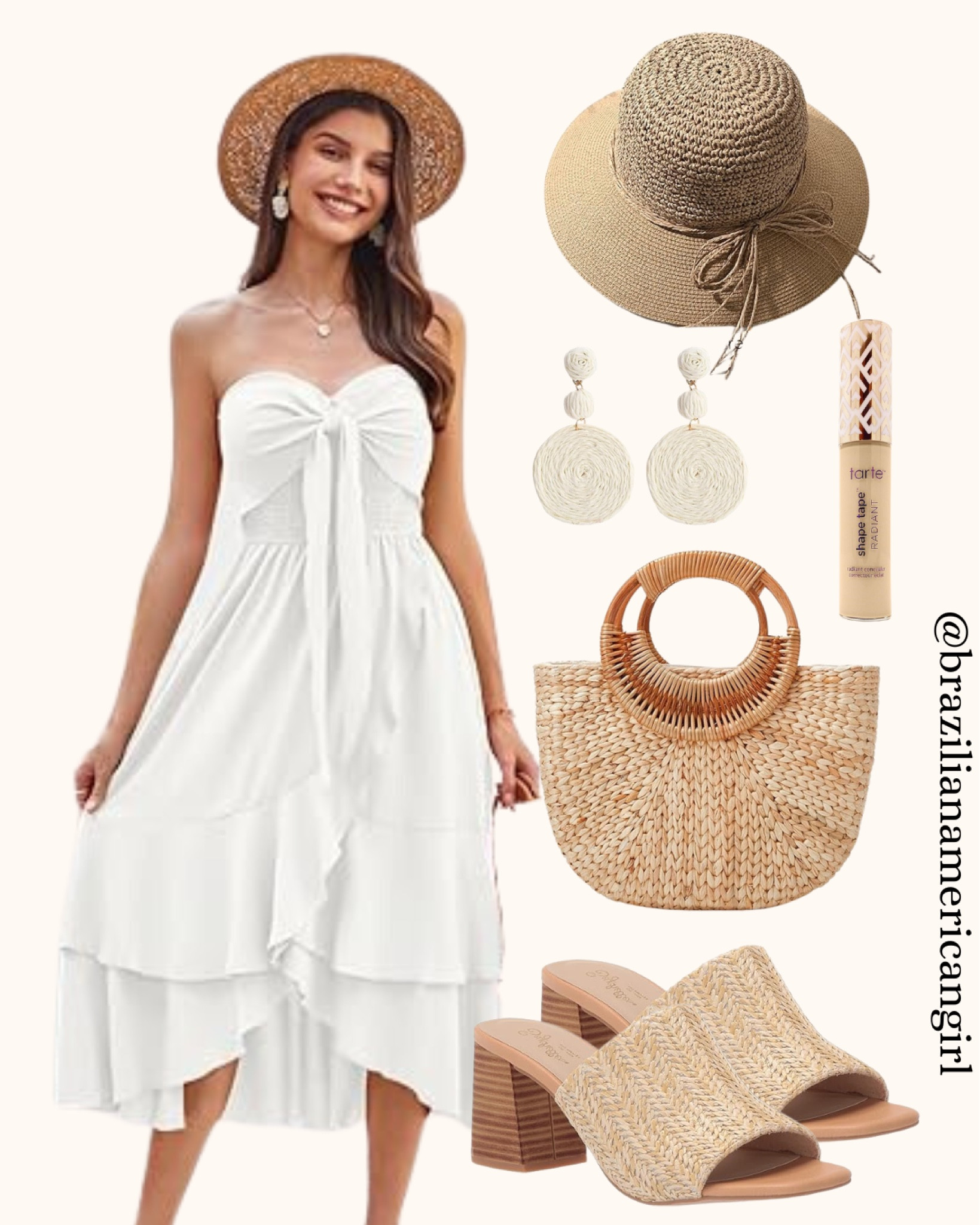 #LTKStyleTip #LTKU #LTKSeasonal