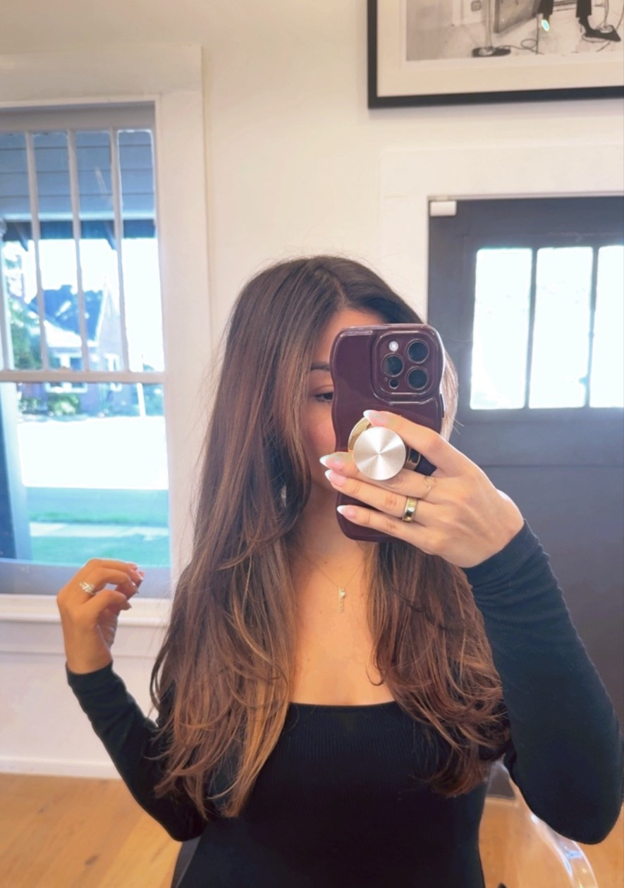 There’s nothing quite like a fresh haircut & blowout, linking all my favorite hair products 

#LTKgrwm