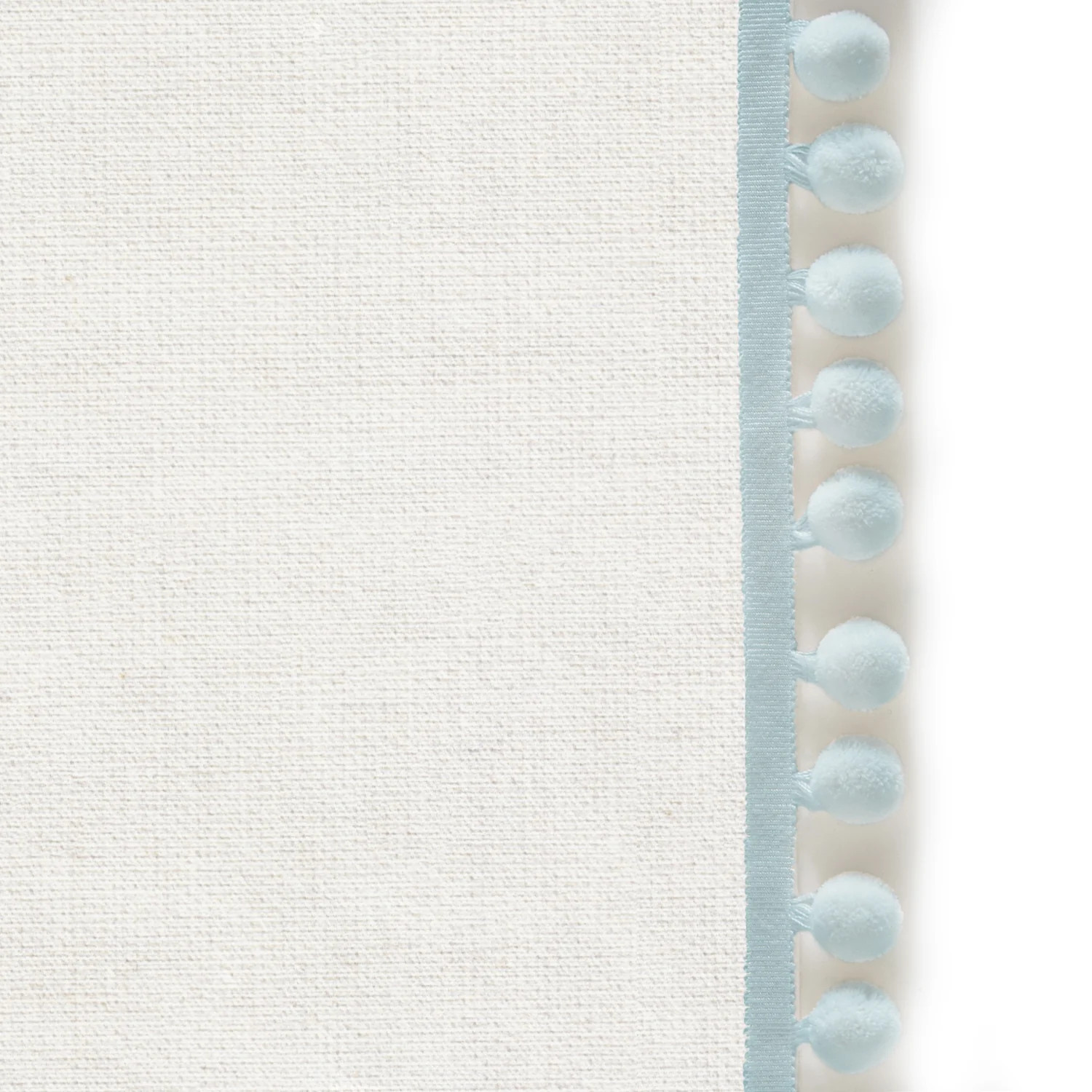 Flour
                Custom Curtain | Pepper