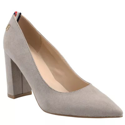 Tommy Hilfiger Women's Abilene High Heels, 6.5M | Belk