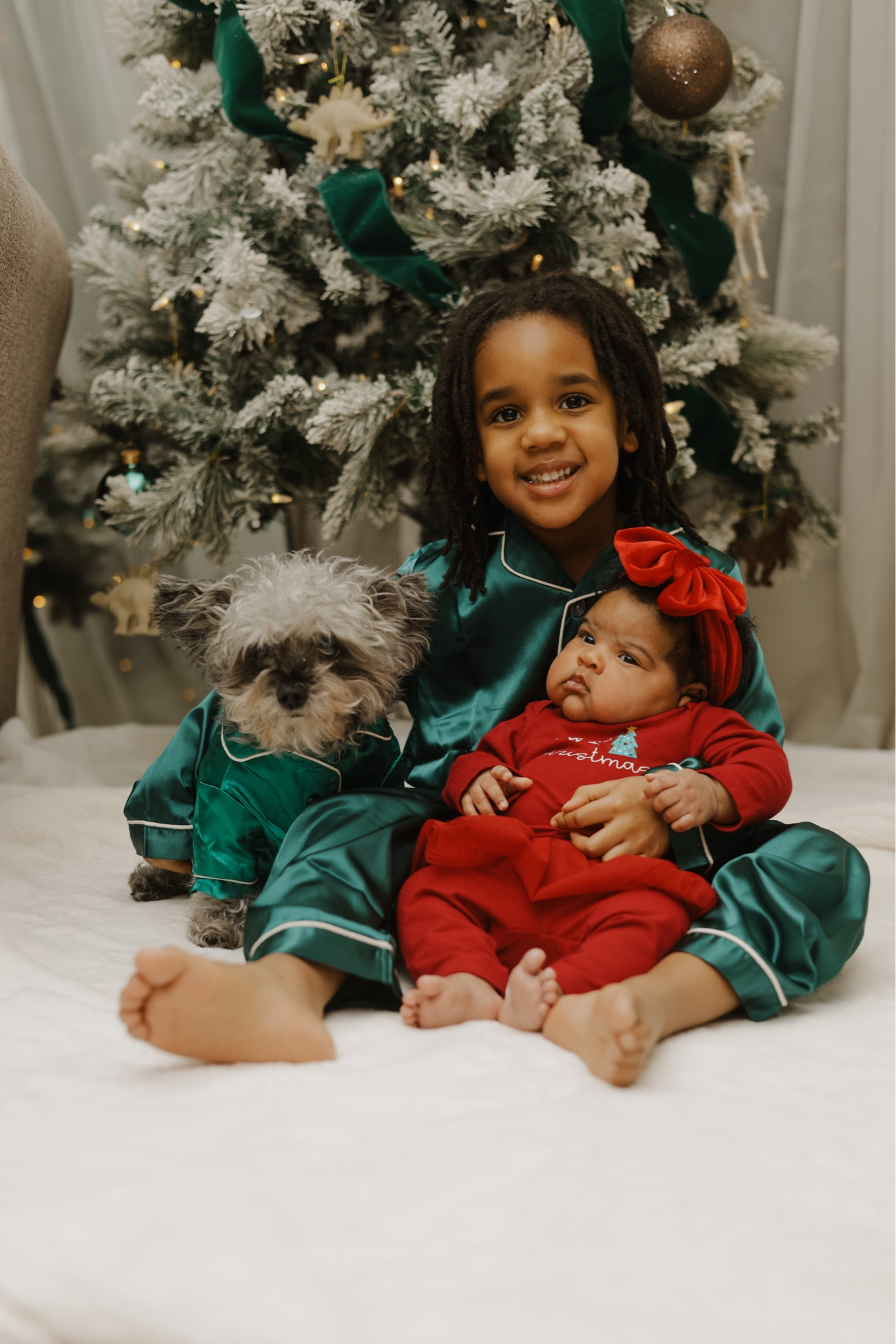 peefect time to snatch up these Christmas PJs on sale! 

#LTKSaleAlert #LTKKids #LTKSeasonal