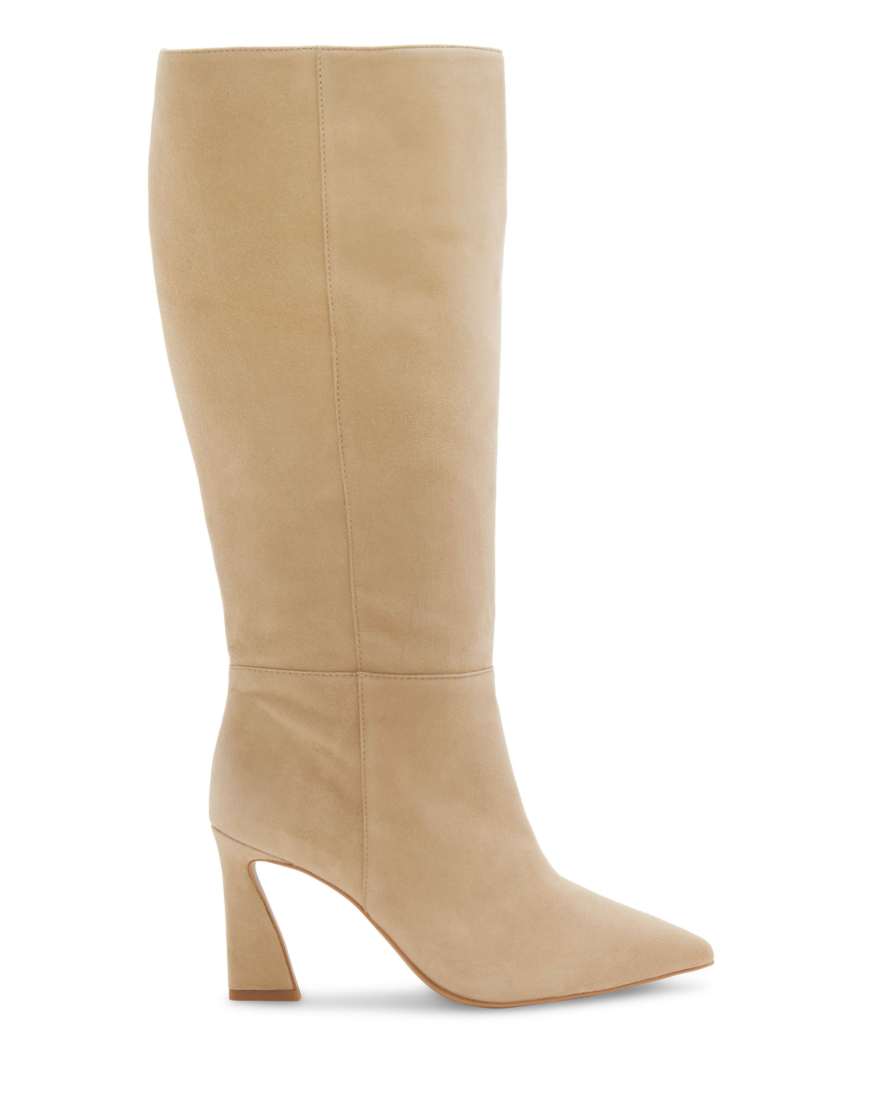 Vince Camuto Tressara Wide-Calf Boot | Vince Camuto