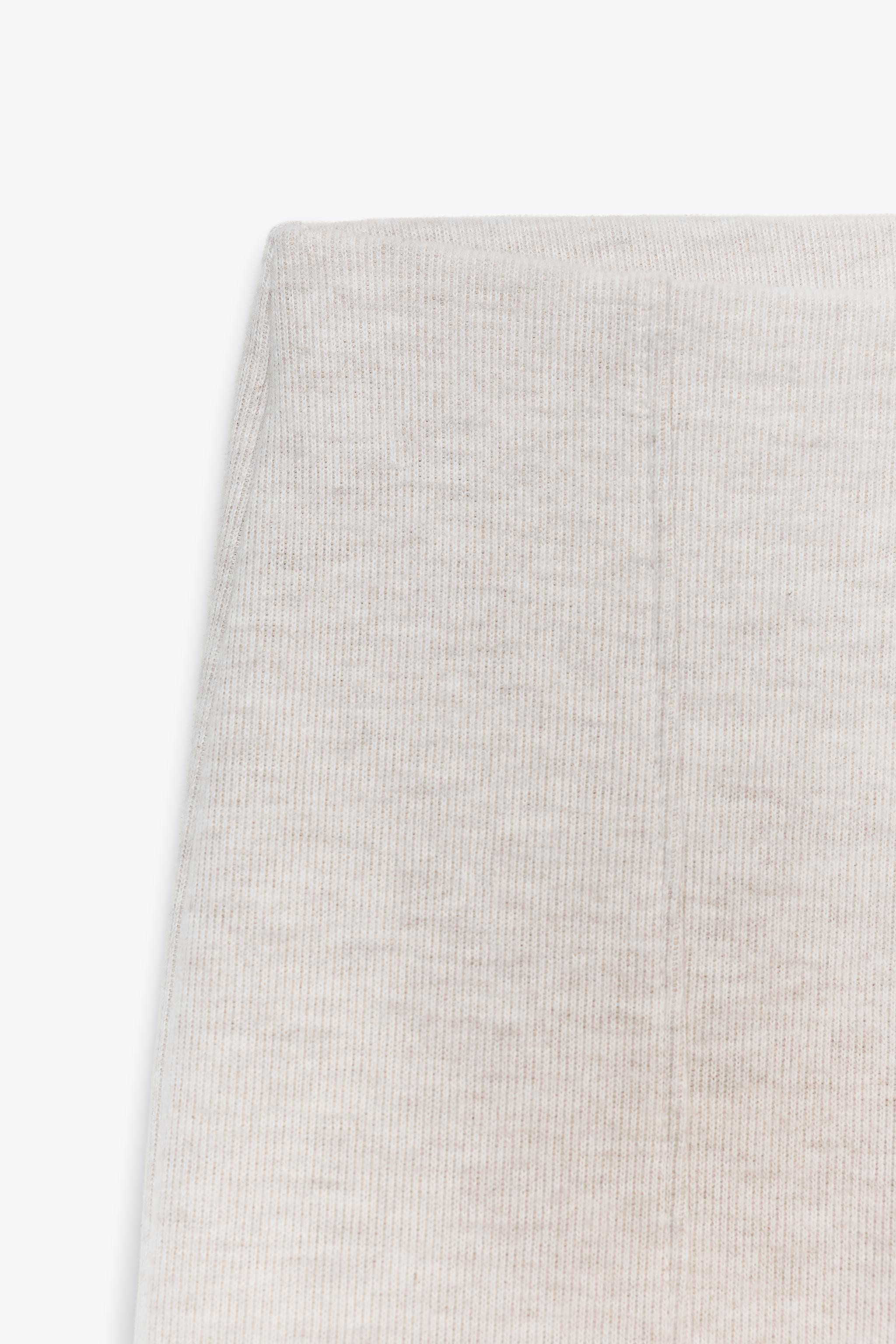 SOFT BUTTON CARDIGAN | Zara US