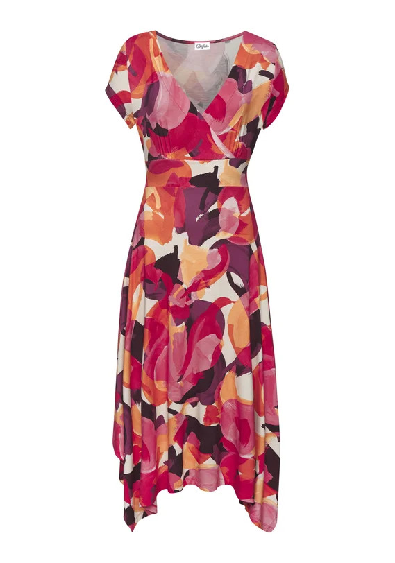 Midikleid | LASCANA DE