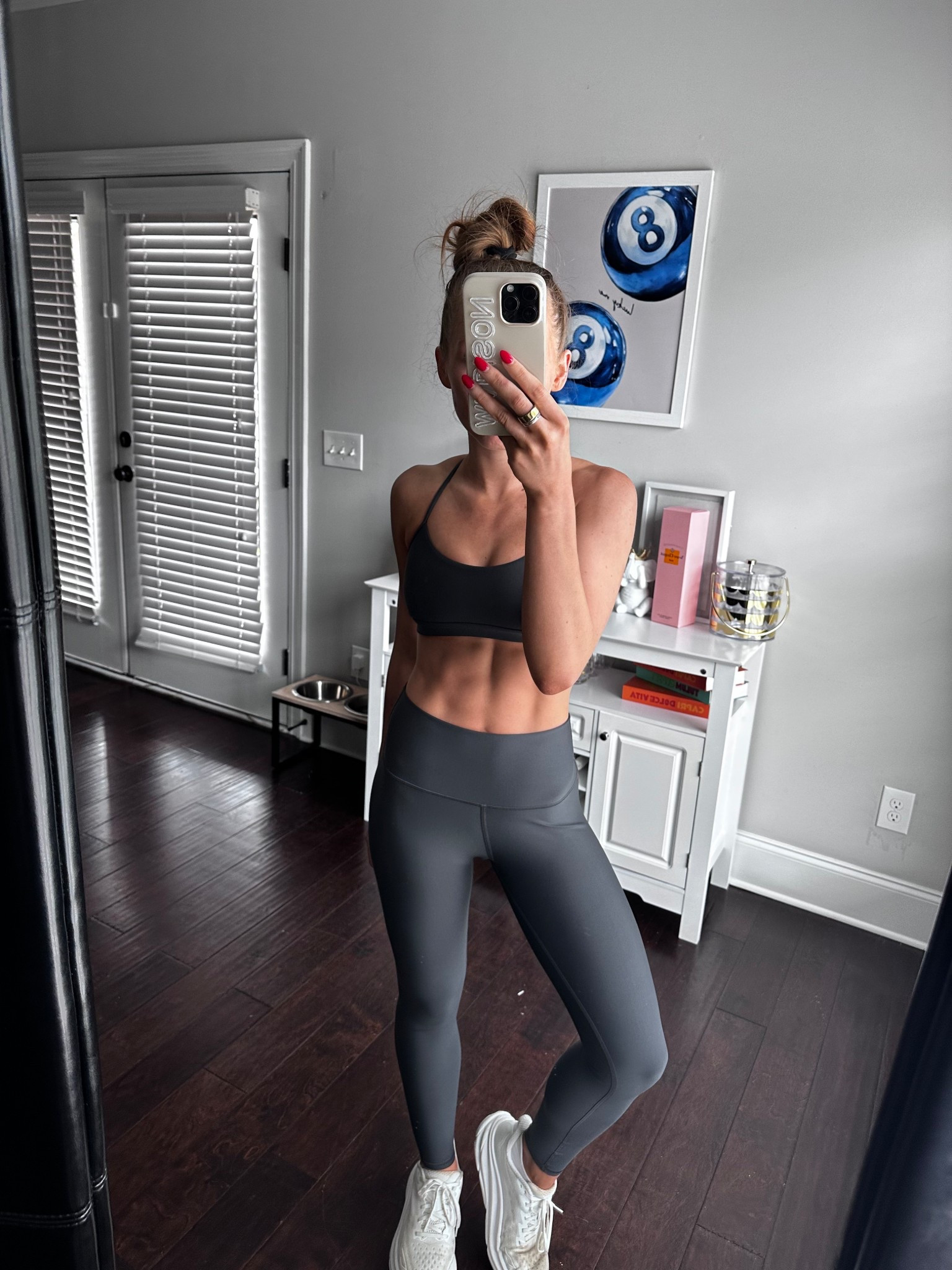 I have this Airlift set from Alo Yoga in multiple colors, but this one has to be my favorite by far!! Shop all of Alo’s website for 30% off!!

#LTKActive #LTKSeasonal #LTKSaleAlert