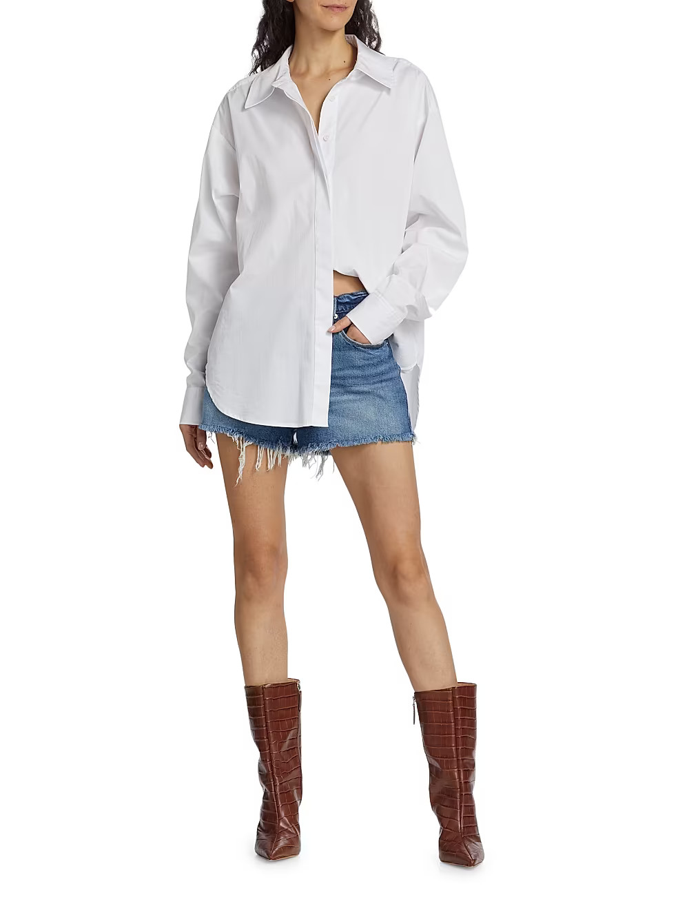 Good '90s Shorts | Saks Fifth Avenue