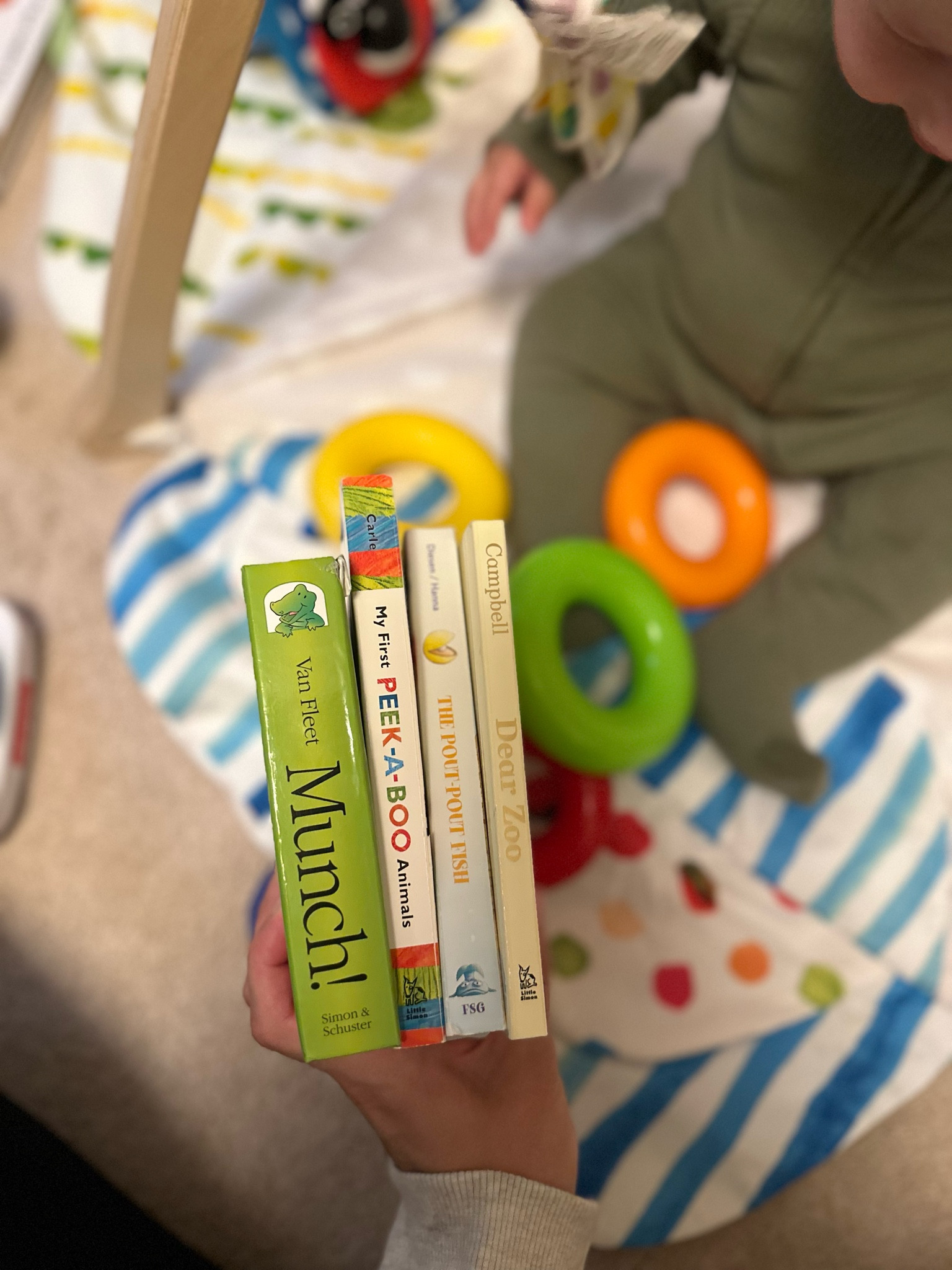 baby favorite books 📚 

baby books, kid books, children’s books, classic baby books, baby’s first books 

#LTKBaby